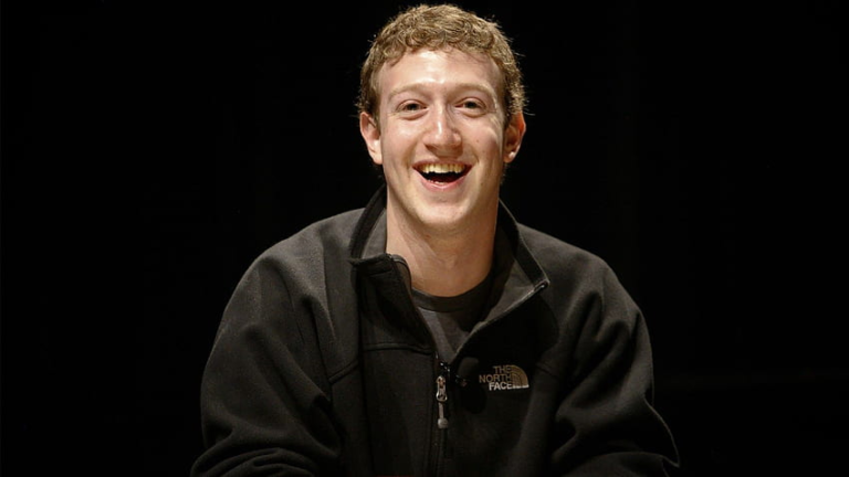 Revealed: Zuckerberg's Secret 4-Step Playbook for Building Billion-User Platforms