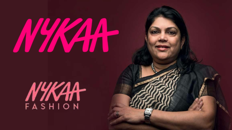 Nykaa vs Amazon: The Surprising Profit Leader in India's E-commerce