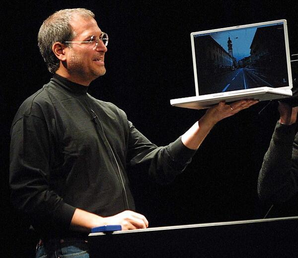 Lessons: Why Steve Jobs Believed in Quality Apple Products.