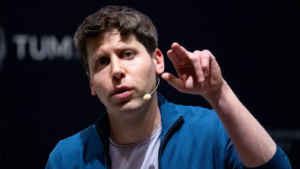 Sam Altman's Shocking Advice for AI Entrepreneurs