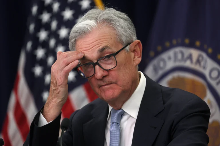 US Fed Cuts Rates by 50bps: What It Means for the Economy