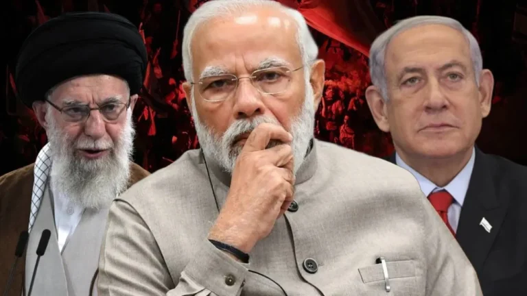 The Economic Impact of the Israel-Iran Tensions on India