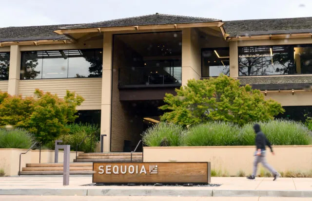 Sequoia Capital Returns to India with Vance Investment