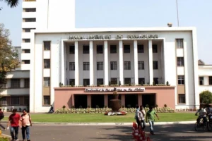 IIT Kharagpur, TCS launch Advanced Research Centre in Digital Health and Robotics