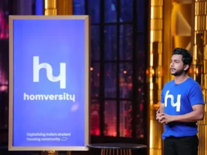 Homversity Raises $1M in Pre-Series A with Inflection